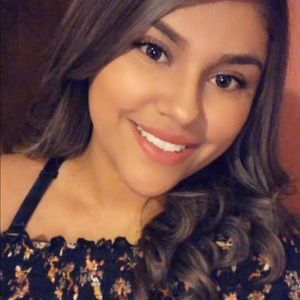 Meet your Posher, Tanya